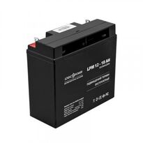 LogicPower LPM 12V 18 AH