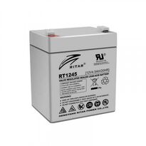 Ritar AGM RT1245 12V 4.5Ah