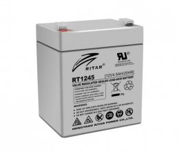 Ritar AGM RT1245 12V 4.5Ah