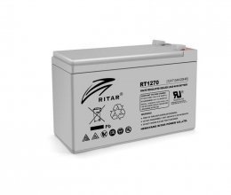 Ritar AGM RT1270 12V 7.0Ah