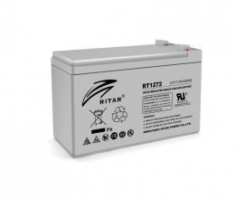 Ritar AGM 12V 7.2Ah