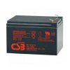 CSB GP12120F2 12V 12 Ah