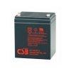 CSB HR1221WF2 12V 5Ah