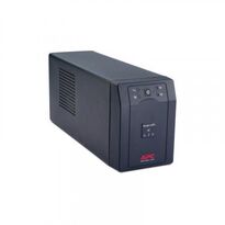 APC Smart-UPS SC 620VA (SC620I)