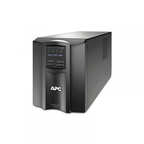 APC Smart-UPS 1500VA LCD (SMT1500I)