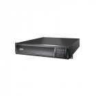 APC Smart-UPS X 1500VA Rack/Tower LCD 230V (SMX1500RMI2U)