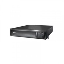APC Smart-UPS X 1500VA Rack/Tower LCD 230V (SMX1500RMI2U)
