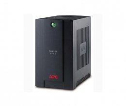 APC Back-UPS 800VA, IEC (BX800LI)