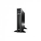 APC Smart-UPS X 750VA Rack/Tower LCD (SMX750I)