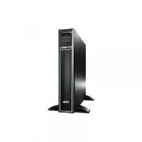 APC Smart-UPS X 750VA Rack/Tower LCD (SMX750I)
