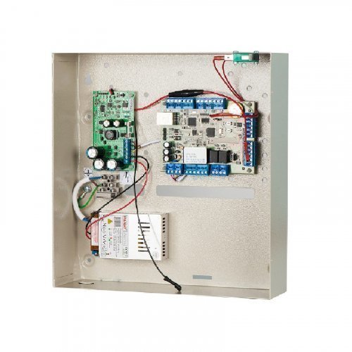 Контролер доступу U-Prox IP400 (NDC F18IP) універсальний IP