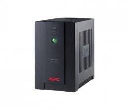 APC Back-UPS 1100VA, IEC (BX1100LI)