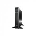 APC Smart-UPS X 1000VA Rack/Tower LCD (SMX1000I)