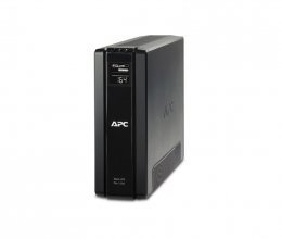 APC Back-UPS Pro 1500VA, CIS (BR1500G-RS)