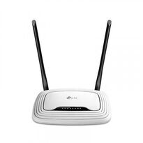 Маршрутизатор  TP-Link TL-WR841N