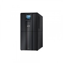 APC Smart-UPS C 3000VA LCD (SMC3000I)
