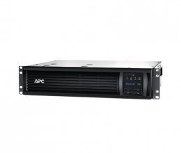 APC Smart-UPS RM 1000VA 2U LCD (SMT1000RMI2U)
