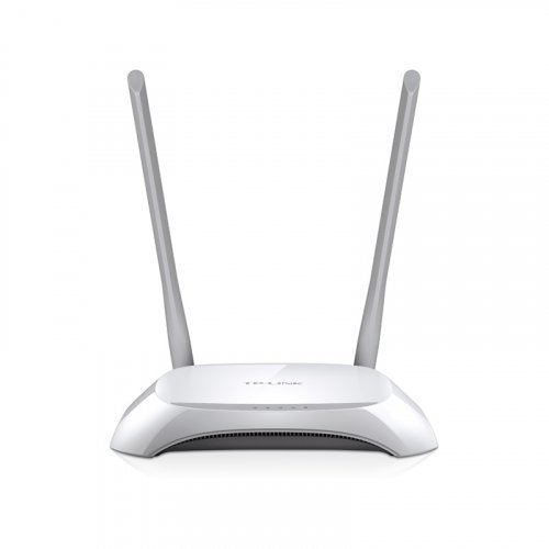 Маршрутизатор  TP-Link TL-WR840N