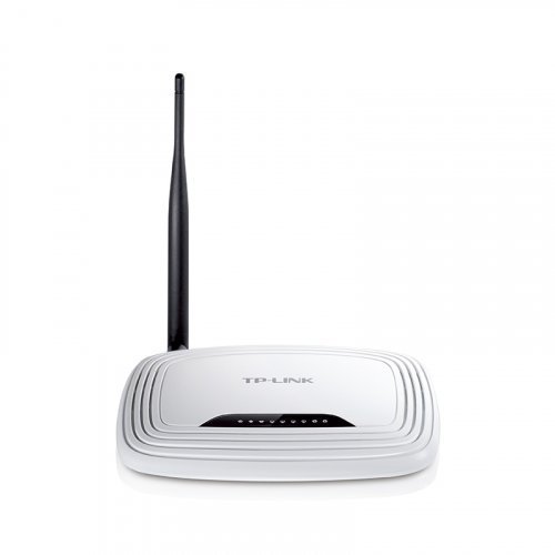 Маршрутизатор  TP-Link TL-WR741ND