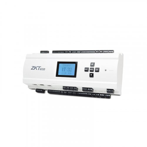 Сетевой контроллер ZKTeco EC10 управления лифтами