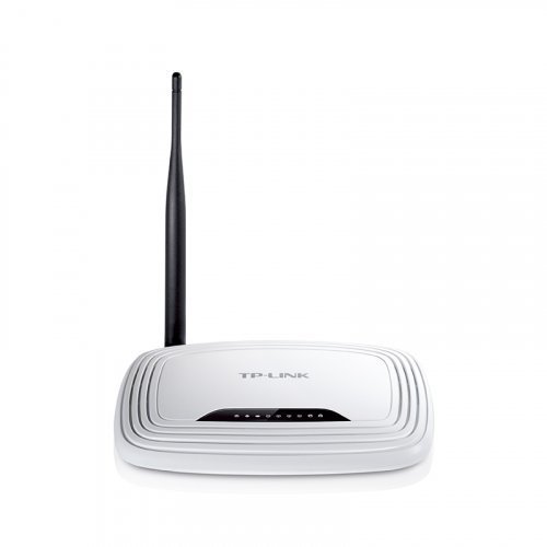 Маршрутизатор  TP-Link TL-WR740N