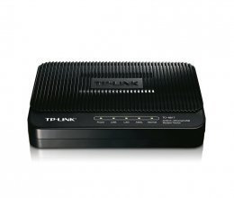 Маршрутизатор  TP-Link TD-8817