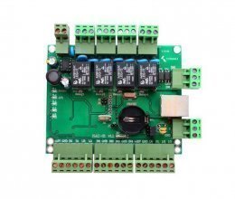 Сетевой контроллер Cyphrax NAC-01