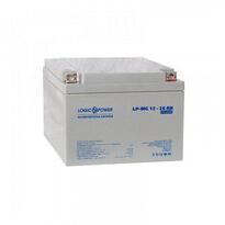 LogicPower LP-MG 12V 26 AH