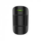 Беспроводной датчик движения Ajax MotionProtect Plus (black) с микроволновым сенсором