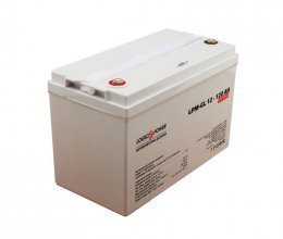 LogicPower LPM-GL 12V 120 AH