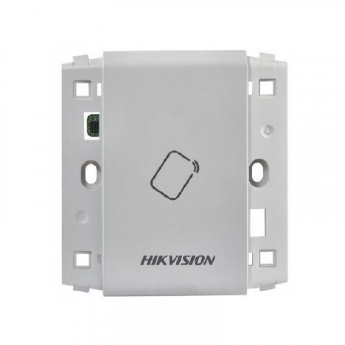Зчитувач Hikvision DS-K1106M RFID