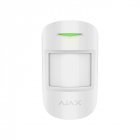 Беспроводной датчик движения Ajax MotionProtect (white)