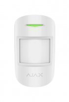 Беспроводной датчик движения Ajax MotionProtect (white)
