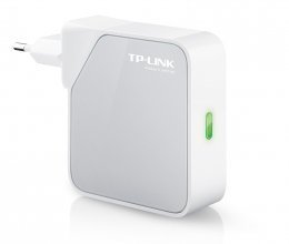 Маршрутизатор  TP-Link TL-WR710N