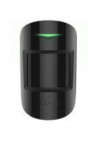 Беспроводной датчик движения и разбития Ajax CombiProtect (black)