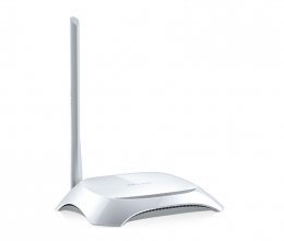 Маршрутизатор  TP-Link TD-W8151N