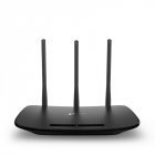 Маршрутизатор  TP-Link TL-WR940N