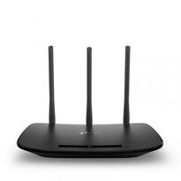 Маршрутизатор  TP-Link TL-WR940N