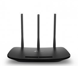 Маршрутизатор  TP-Link TL-WR940N