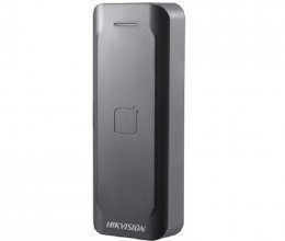 Считыватель Hikvision DS-K1802E RFID