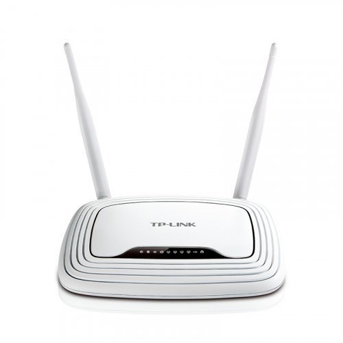 Маршрутизатор  TP-Link TL-WR842ND