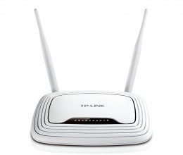 Маршрутизатор  TP-Link TL-WR842ND