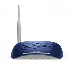 Маршрутизатор  TP-Link TD-W8950N