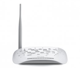 Маршрутизатор  TP-Link TD-W8951ND