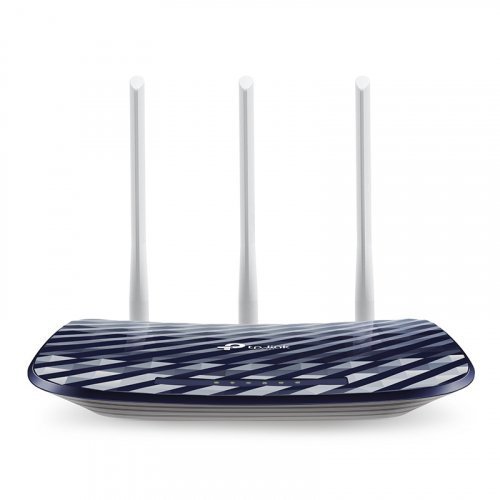 Маршрутизатор  TP-Link Archer C20