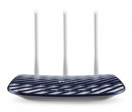 Маршрутизатор  TP-Link Archer C20