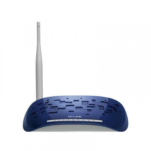 Маршрутизатор  TP-Link TD-W8950ND