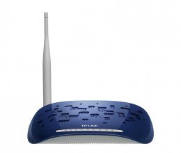 Маршрутизатор  TP-Link TD-W8950ND