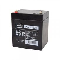 Full Energy FEP-124