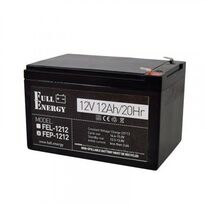 Full Energy FEP-1212